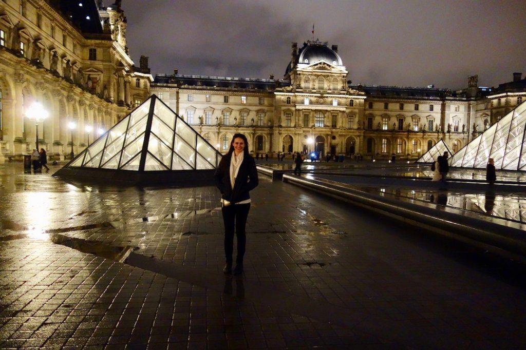 Best art museums in Paris