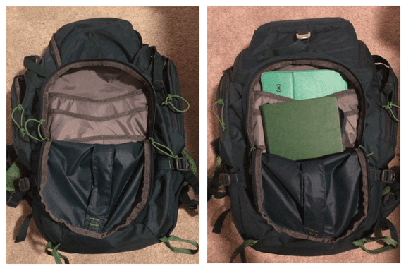 Kelty Redwing 44 Review