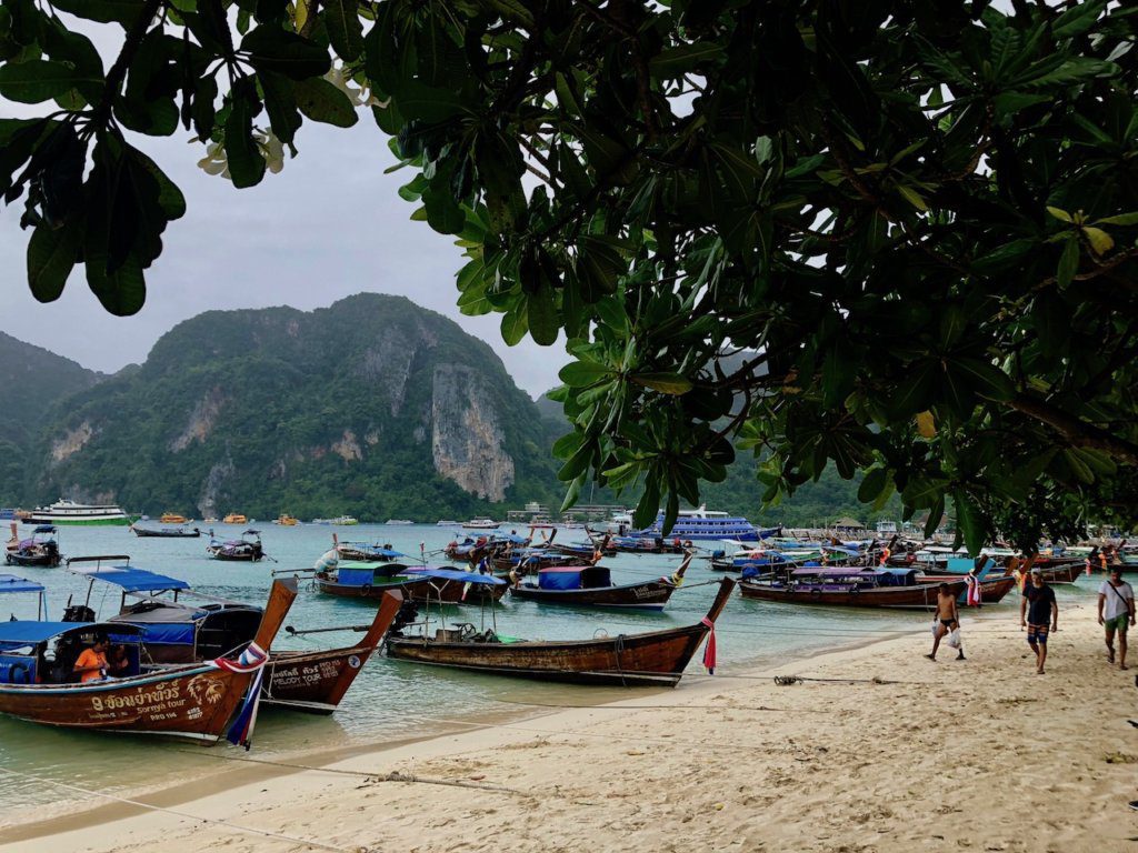 Phi Phi Island - The Ultimate Guide to Tropical Thailand Paradise
