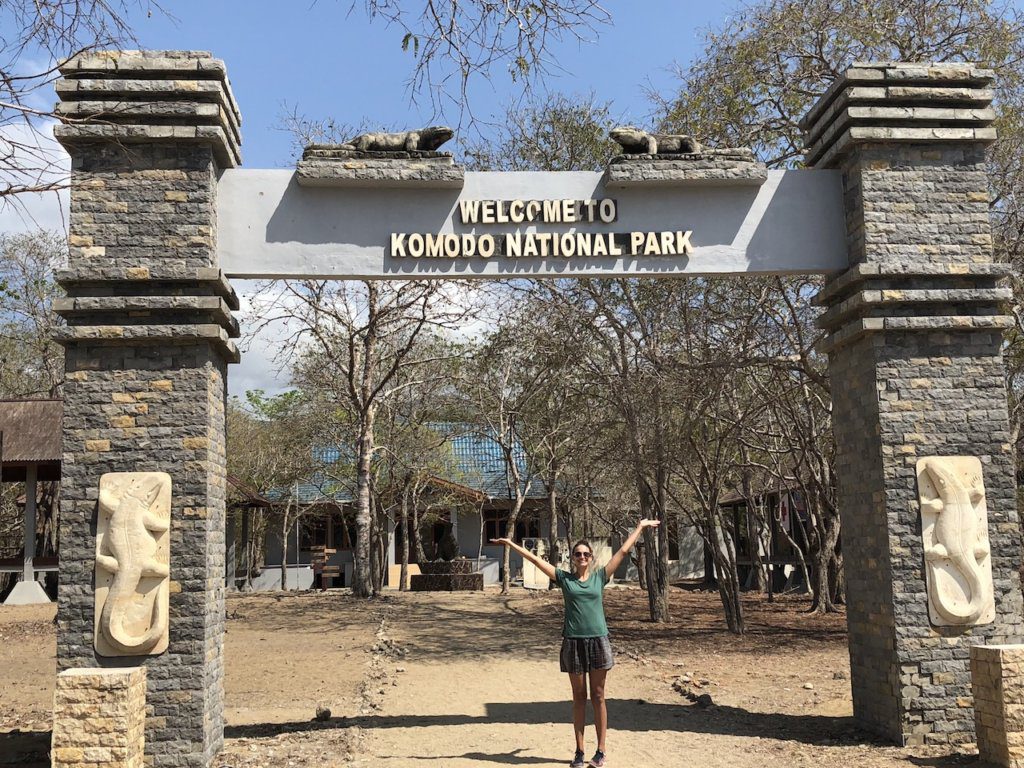 Finding Dragons: Exploring Komodo National Park with Flores XP Tours