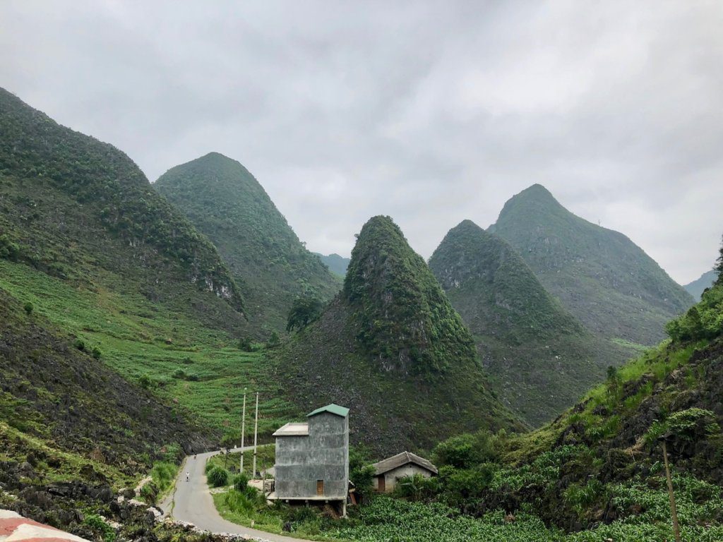 Ma Pi Leng Pass Everything you need to know about the Ha Giang Loop