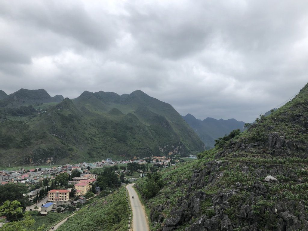 The Ultimate Northern Vietnam Motorbike Trip: Spending 4 Days on the Ha Giang Loop