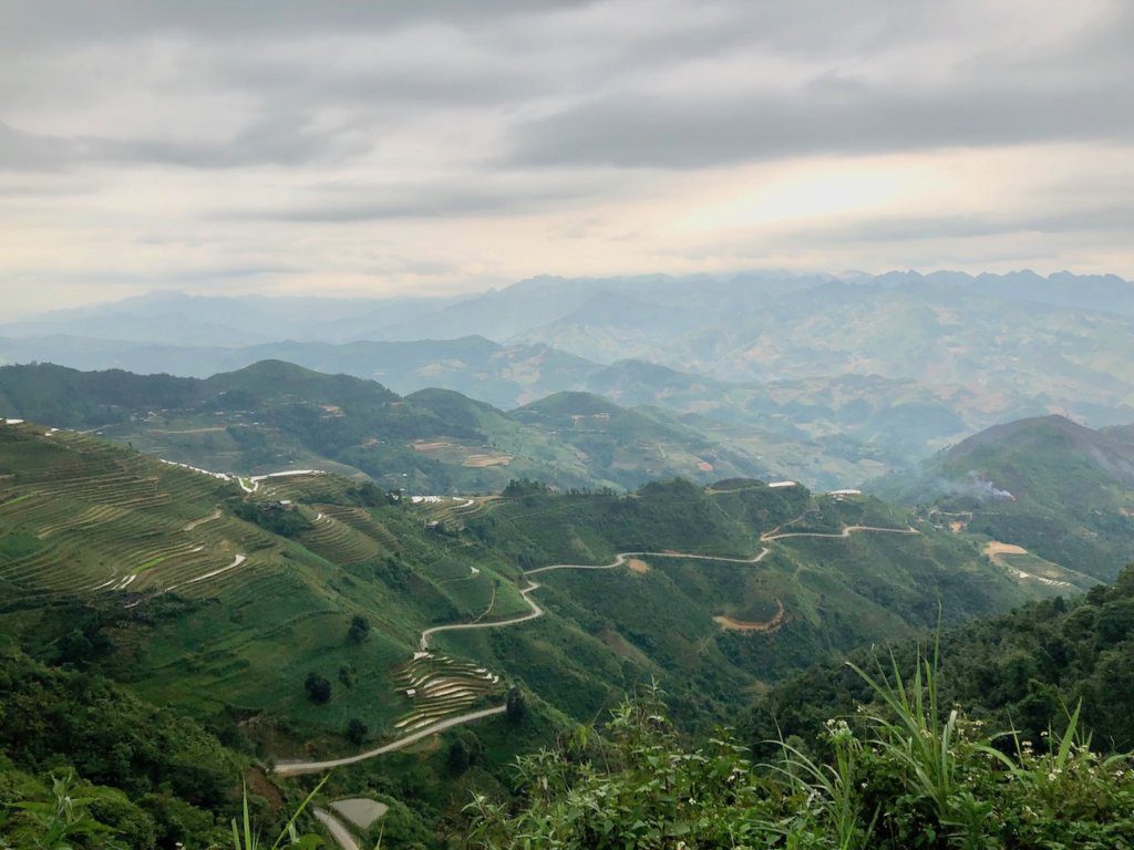 The Ultimate Northern Vietnam Motorbike Trip: Spending 4 Days on the Ha Giang Loop