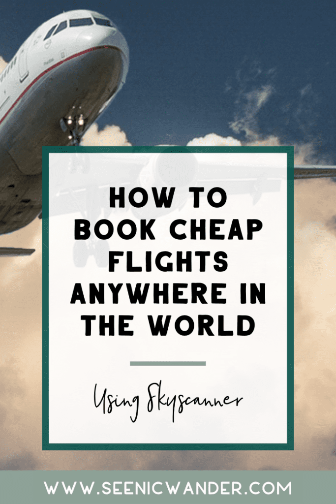 How to book cheap flights | How to find cheap flights | How to save money on flights | super cheap international flights