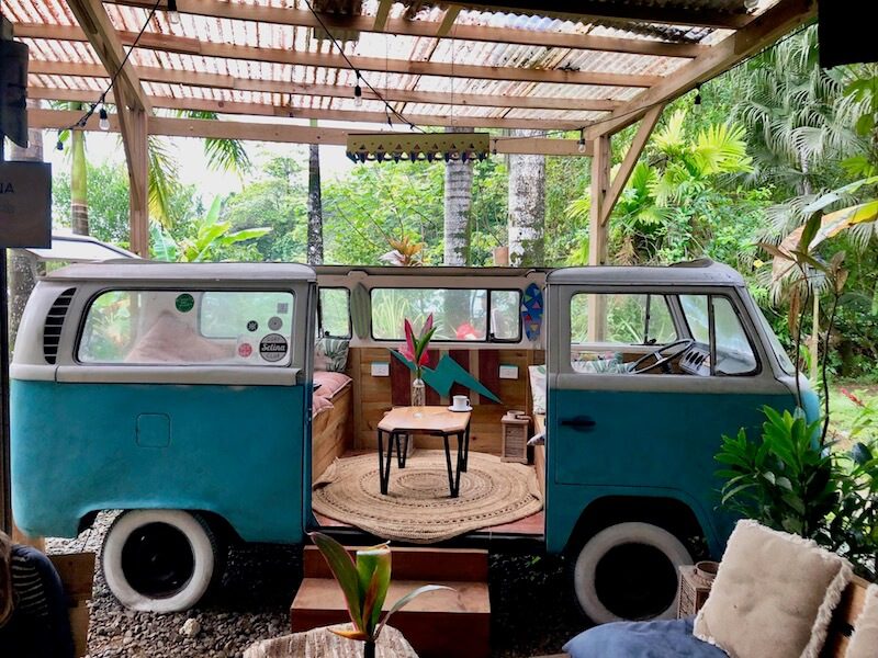 Best Hostel Bocas Del Toro, Panama: Selina Red Frog Review | See Nic Wander
