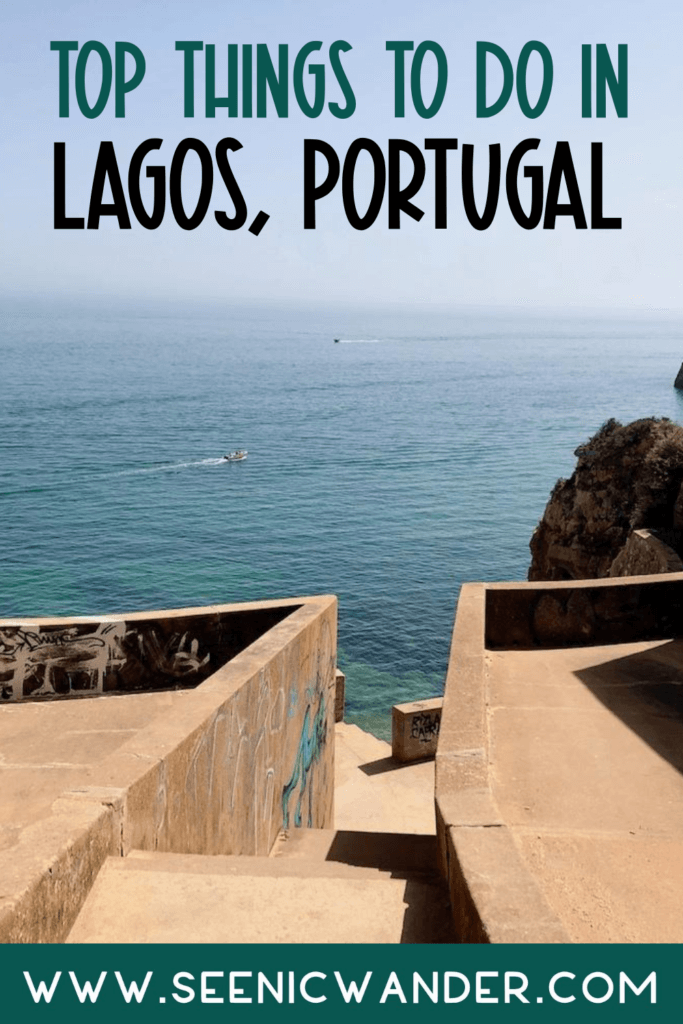 top things to do in lagos portugal