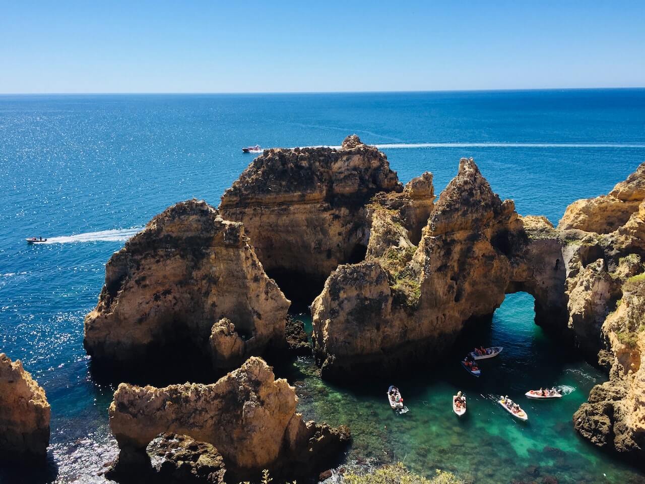 best things to do in lagos portugal