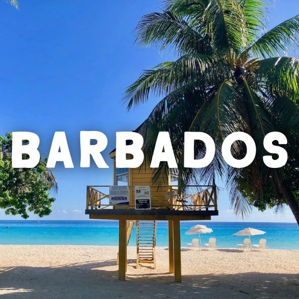 barbados travel guides