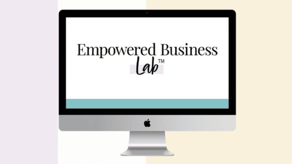 empowered business lab