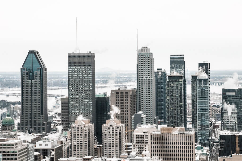 How to plan a perfect weekend in Montreal in winter
