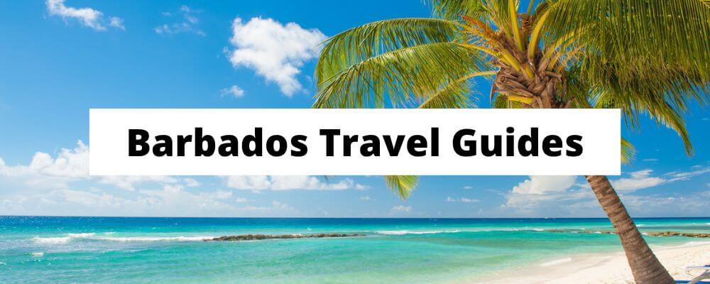 Barbados travel guides